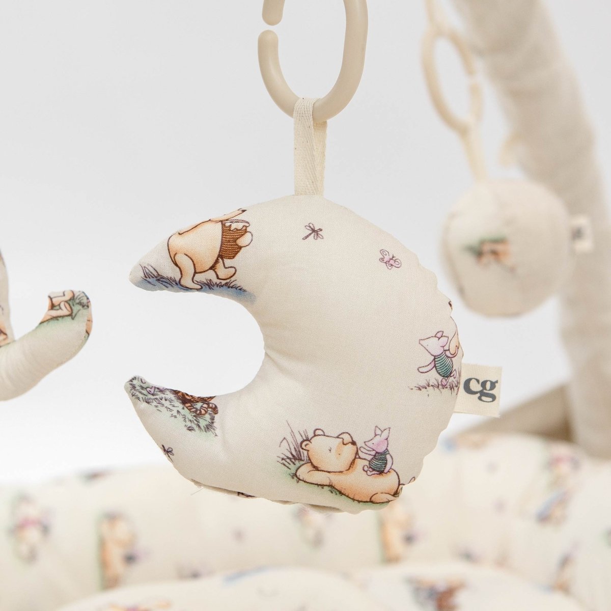 The Winnie | Baby Play Mat - Mimi & Co