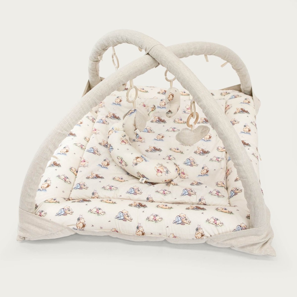 The Winnie | Baby Play Mat - Mimi & Co