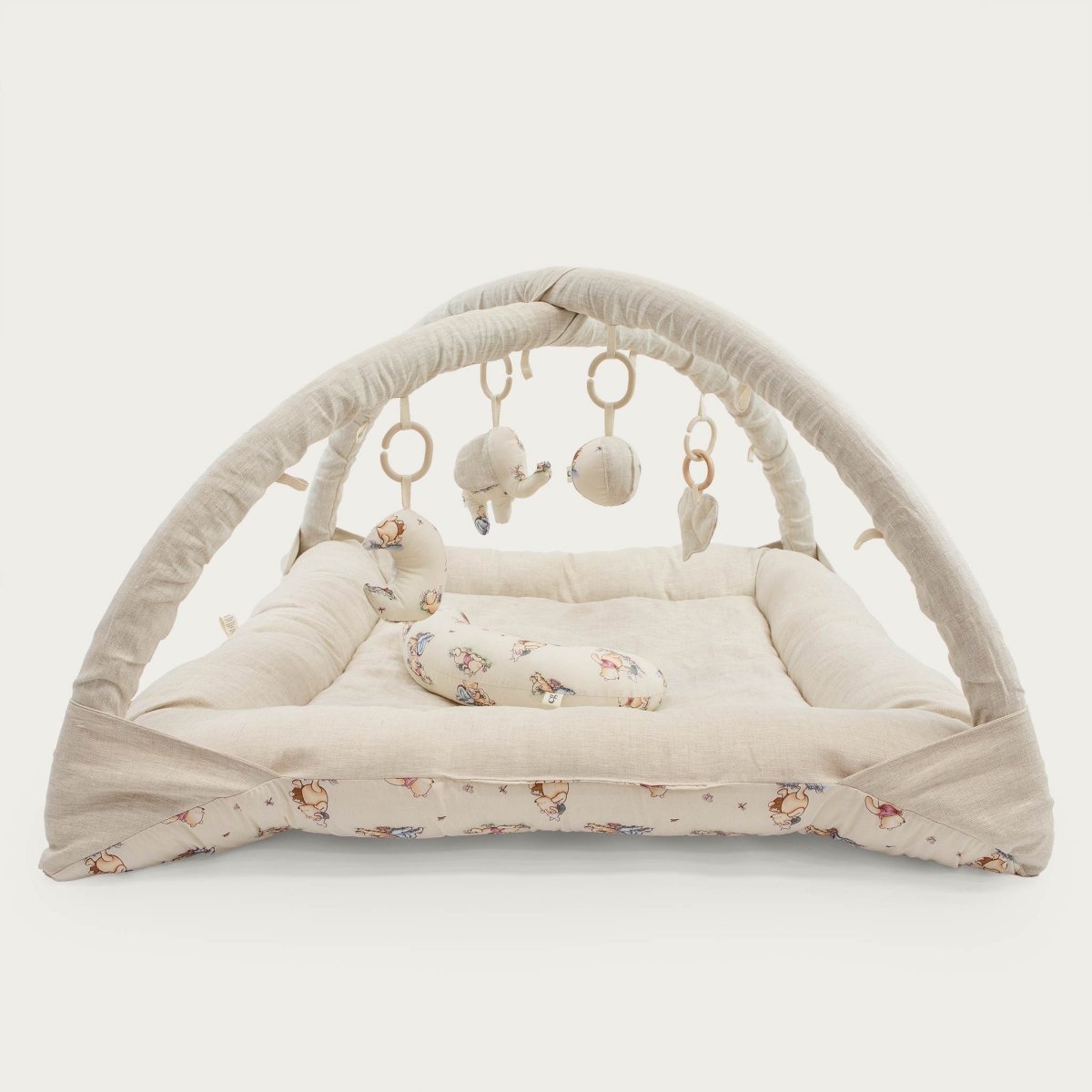 The Winnie | Baby Play Mat - Mimi & Co