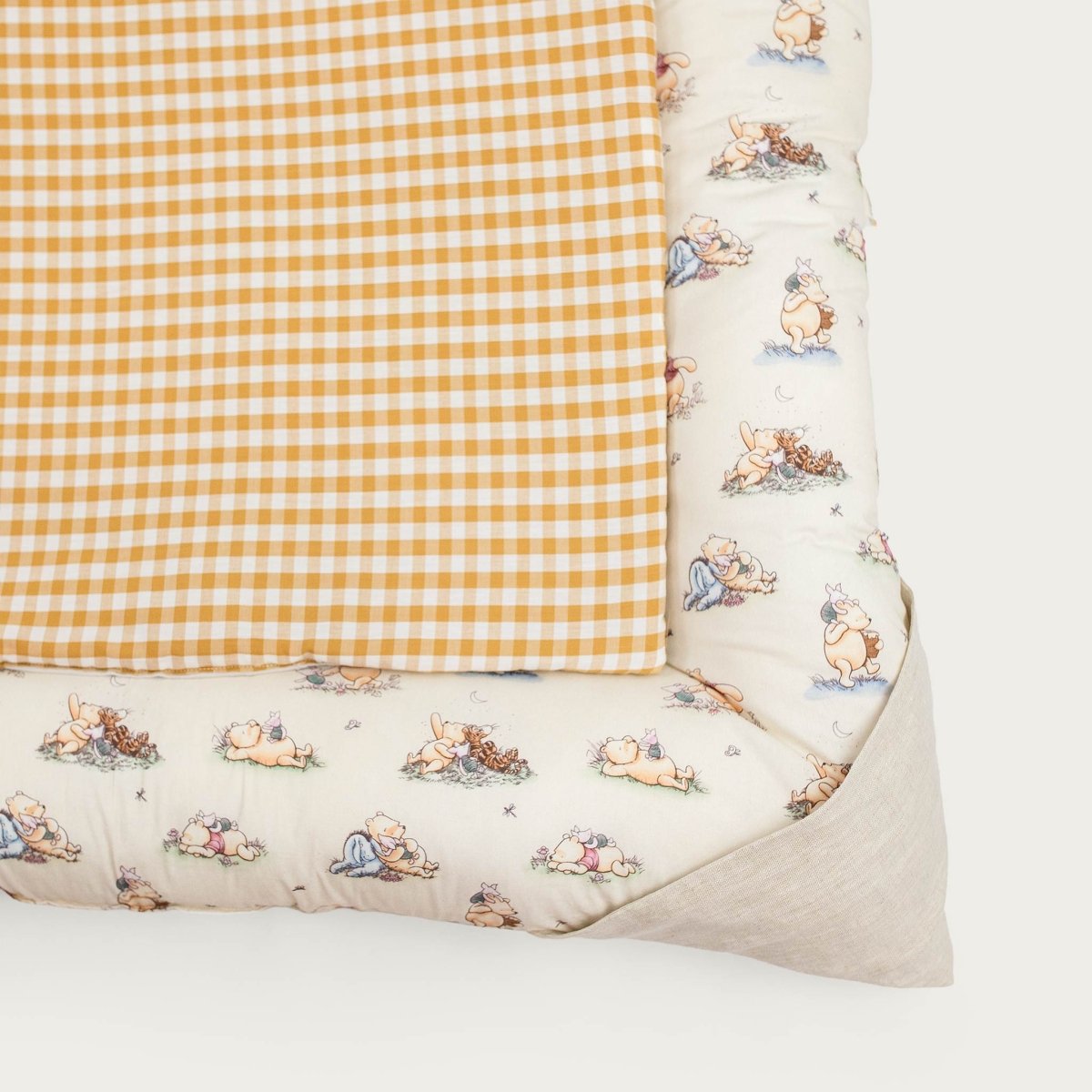 The Winnie | Baby Play Mat - Mimi & Co