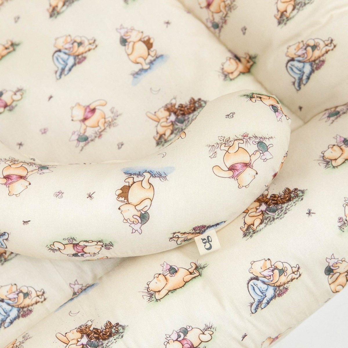 The Winnie | Baby Play Mat - Mimi & Co