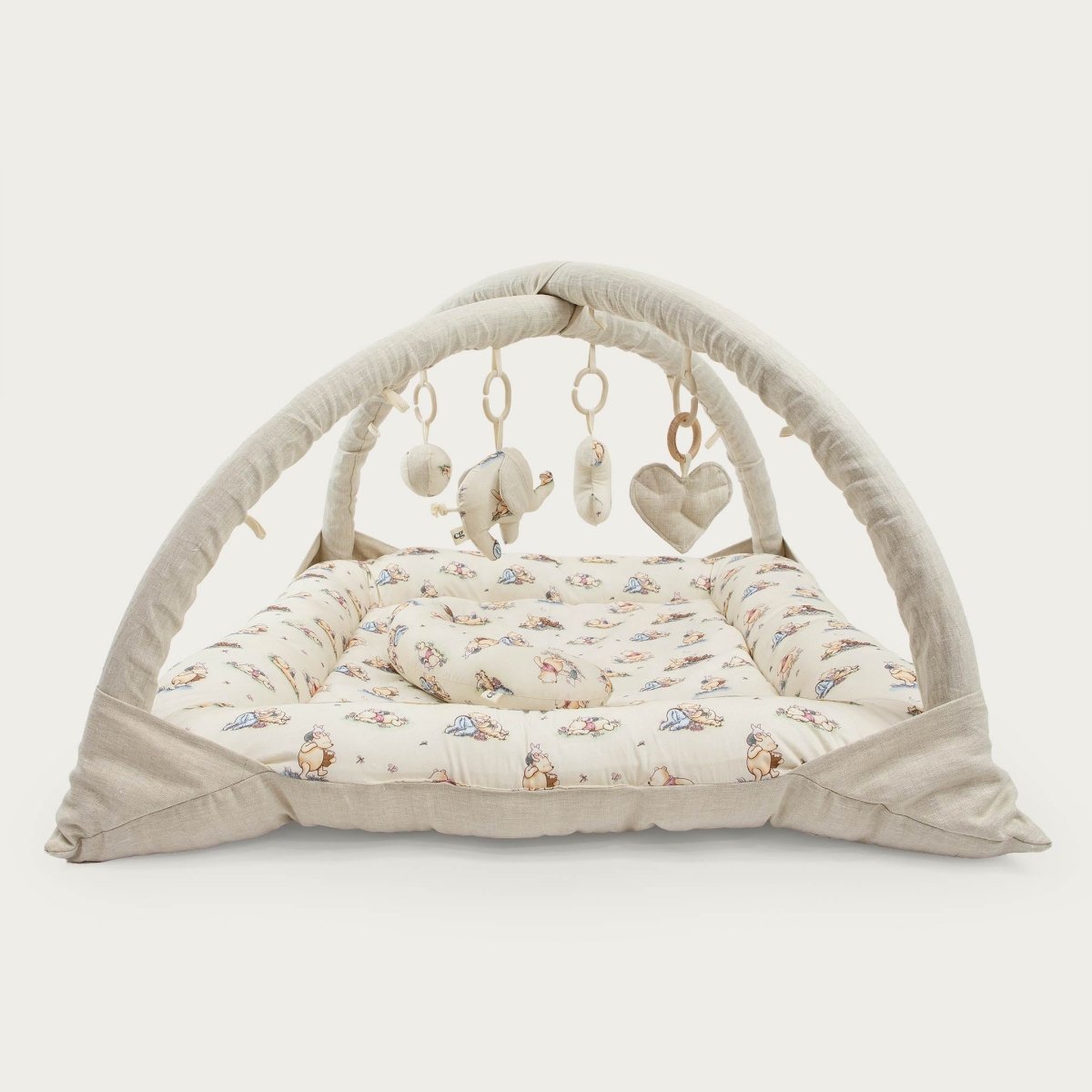 The Winnie | Baby Play Mat - Mimi & Co
