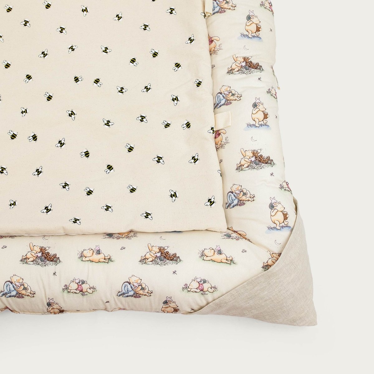 The Winnie | Baby Play Mat - Mimi & Co