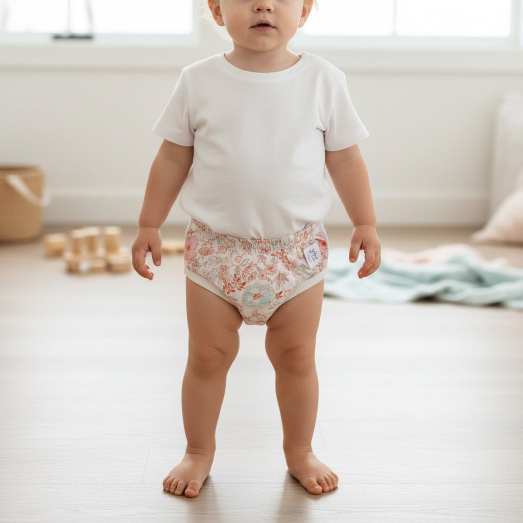 Tiny Transitions™ Toilet Training Undies Pants [January Preorder] - Mimi & Co
