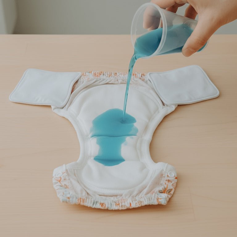 Tiny Transitions™ Toilet Training Undies Pants [January Preorder] - Mimi & Co