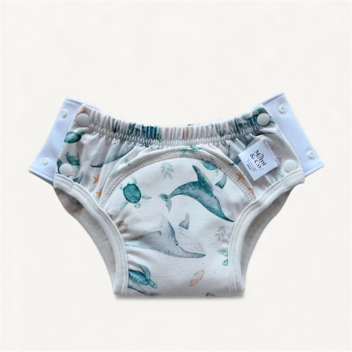 Tiny Transitions™ Training Pants Undies [January Preorder] - Mimi & Co