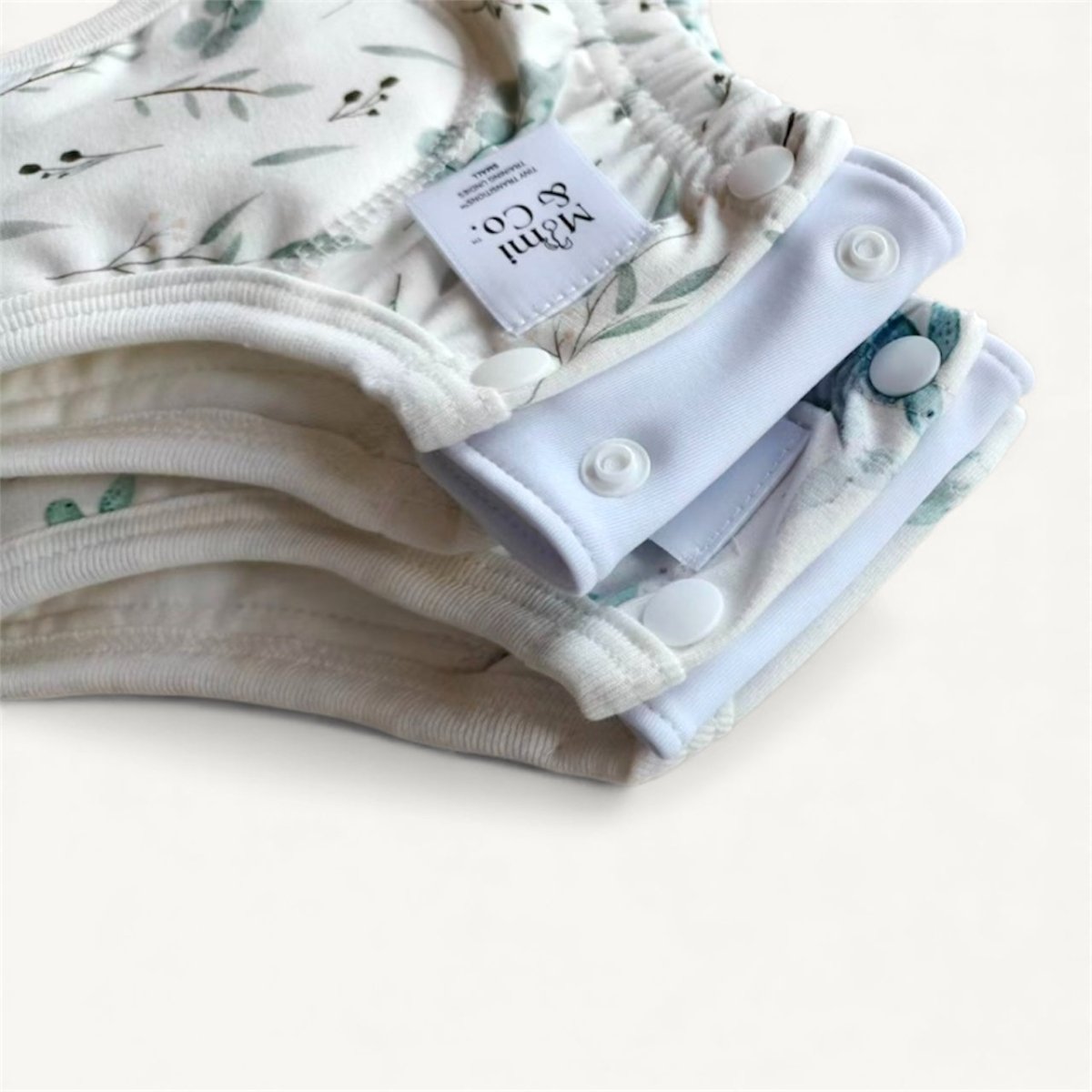 Tiny Transitions™ Training Pants Undies [January Preorder] - Mimi & Co