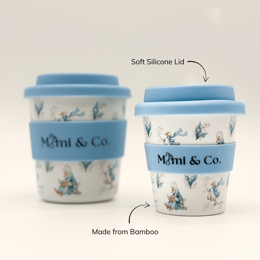 Toddler Cup - Mimi & Co