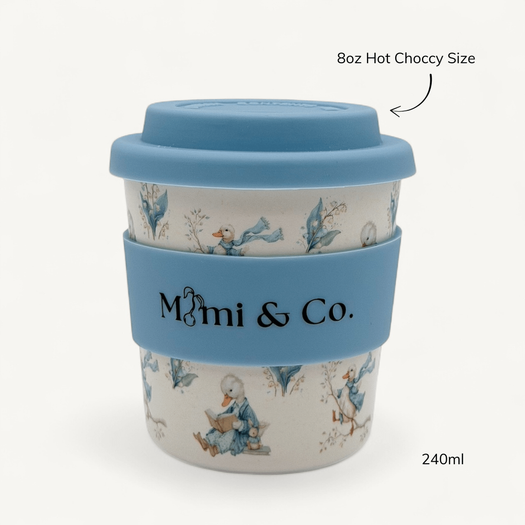 Toddler Cup - Mimi & Co