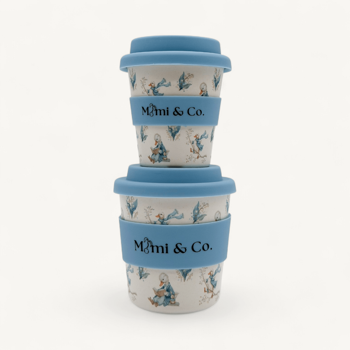 Toddler Cup - Mimi & Co