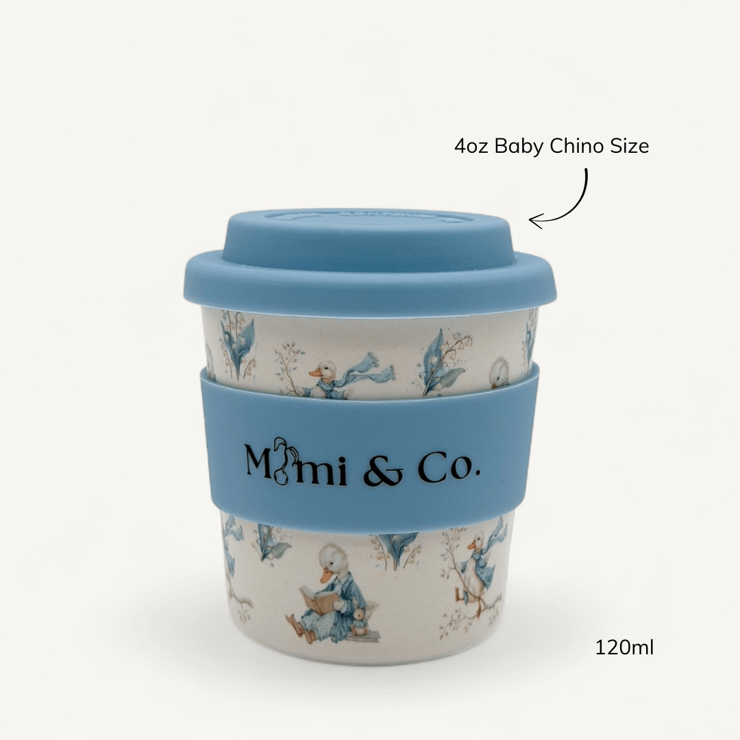 Toddler Cup - Mimi & Co
