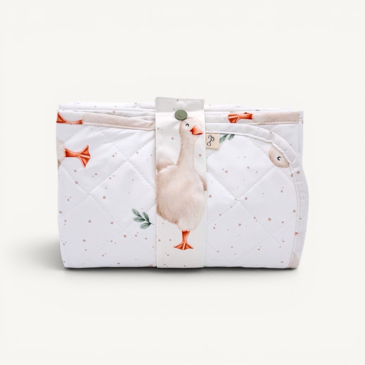 Toilet Training Mat - Mimi & Co