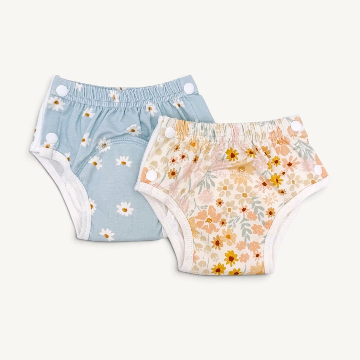 Toilet Training Undies Pants 2.0 | Indigo [Ships October] - Mimi & Co