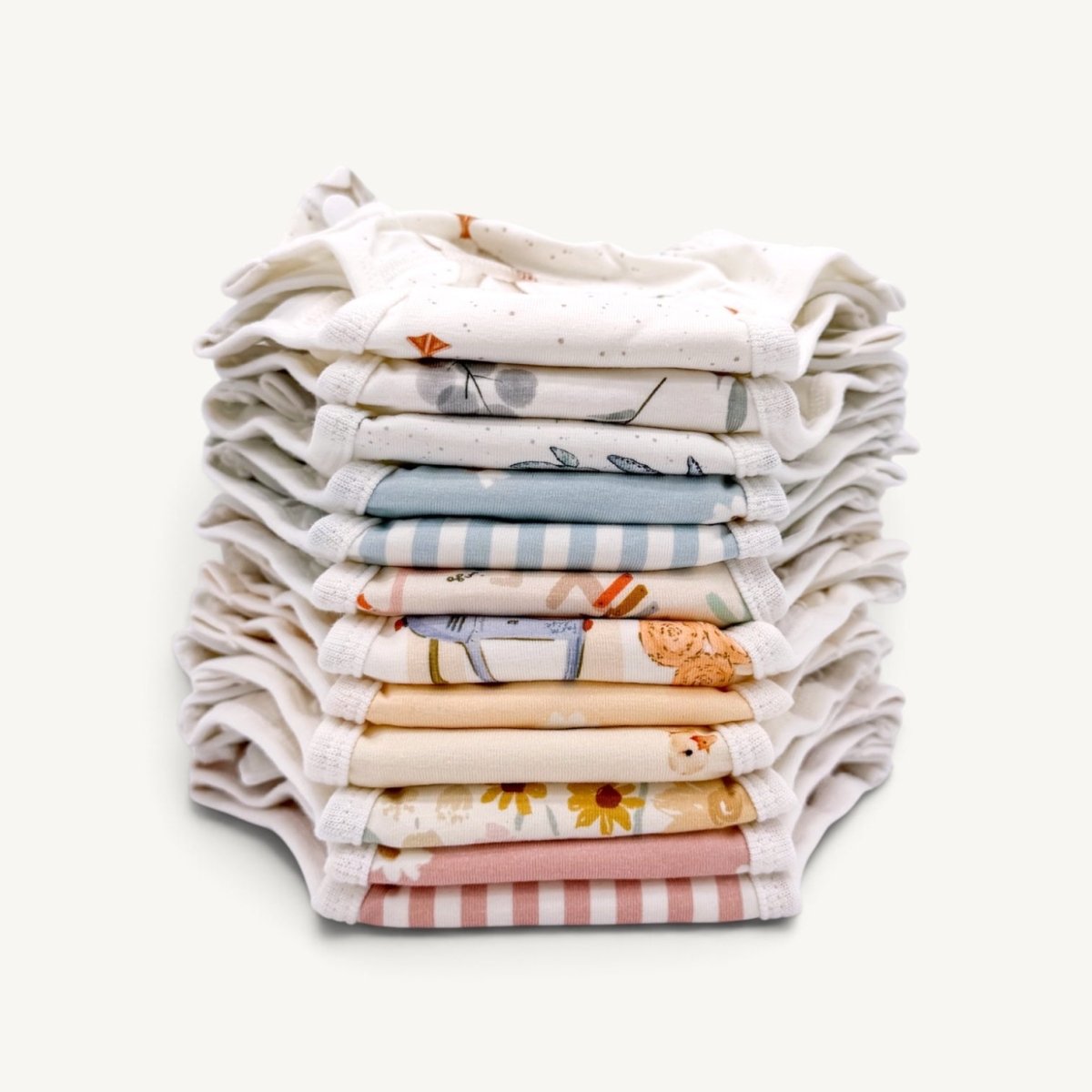 Toilet Training Undies Pants 2.0 | Willow [Ships October] - Mimi & Co