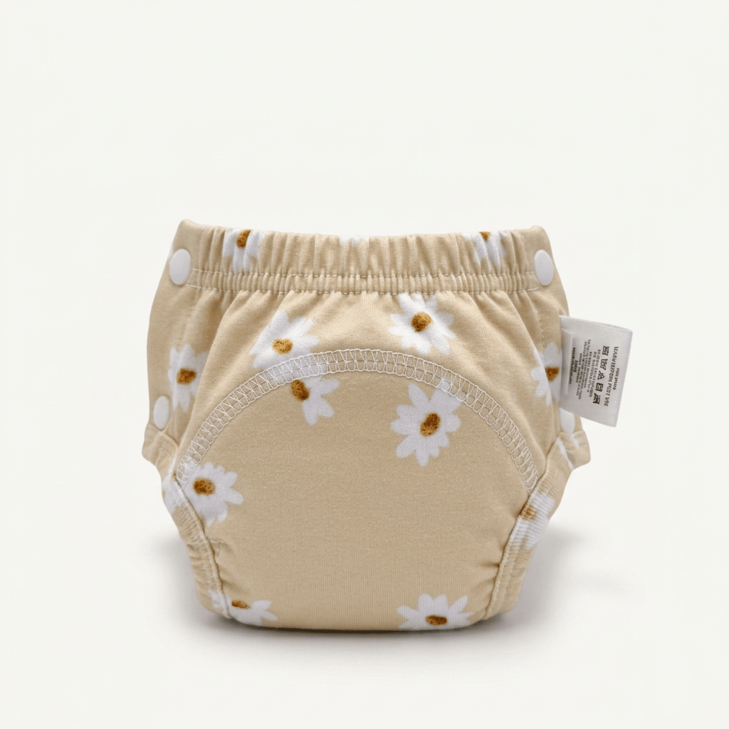 Toilet Training Undies Pants 2.0 | Willow [Ships September] - Mimi & Co