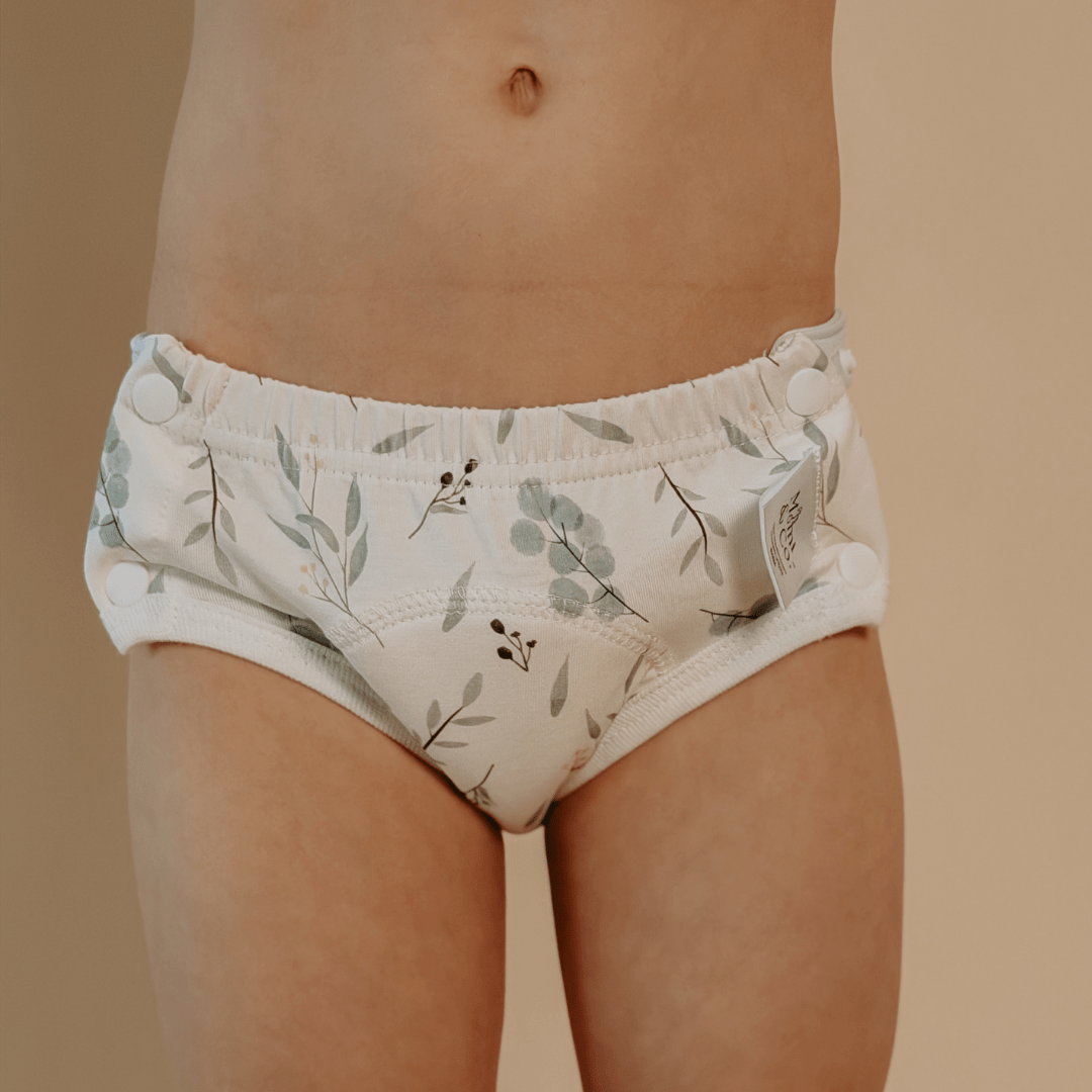 Toilet Training Undies Pants [Jan Preorder] - Mimi & Co