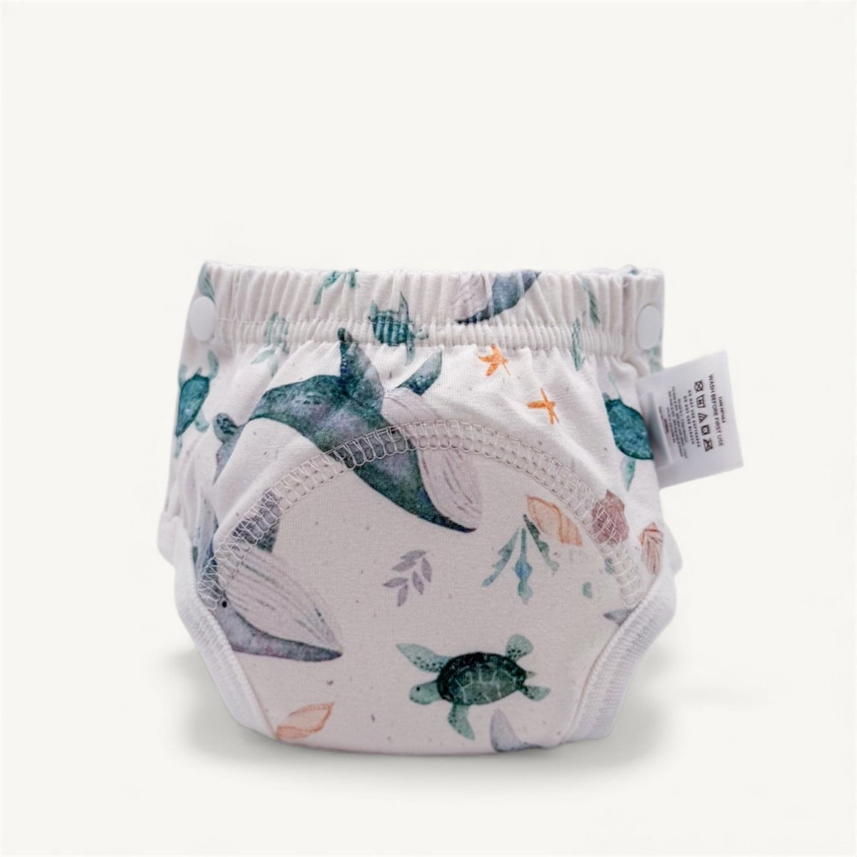Toilet Training Undies Pants [Jan Preorder] - Mimi & Co