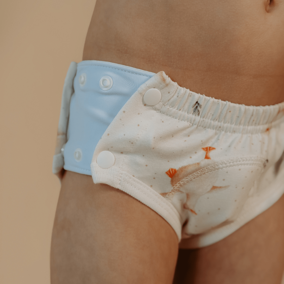 Toilet Training Undies Pants [Jan Preorder] - Mimi & Co
