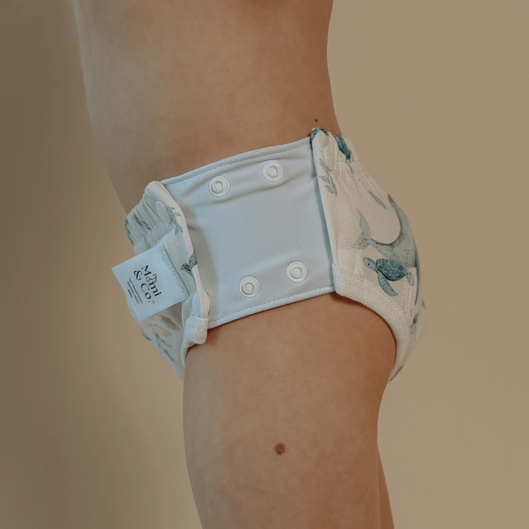 Toilet Training Undies Pants [Jan Preorder] - Mimi & Co