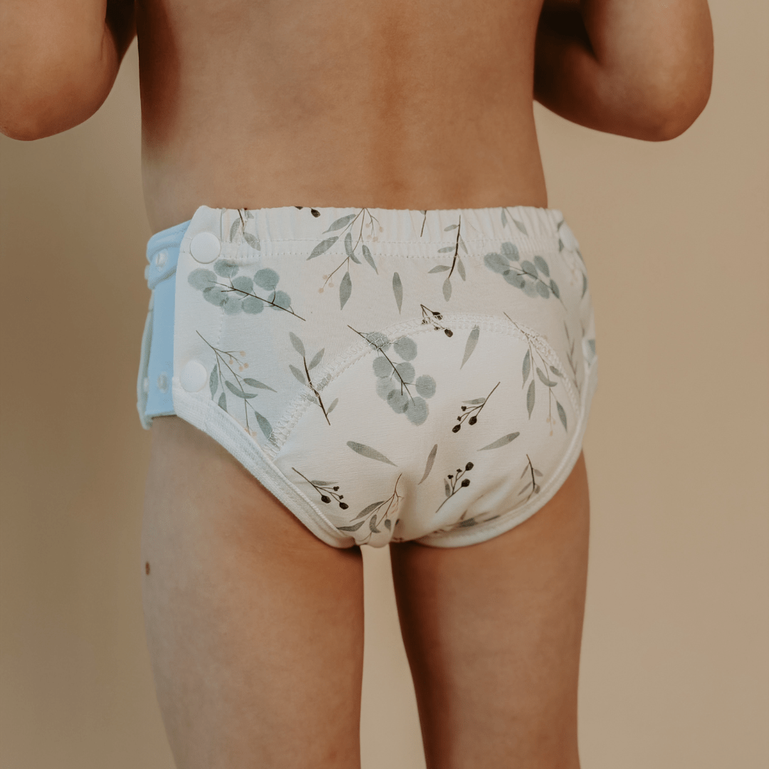 Toilet Training Undies Pants [Jan Preorder] - Mimi & Co