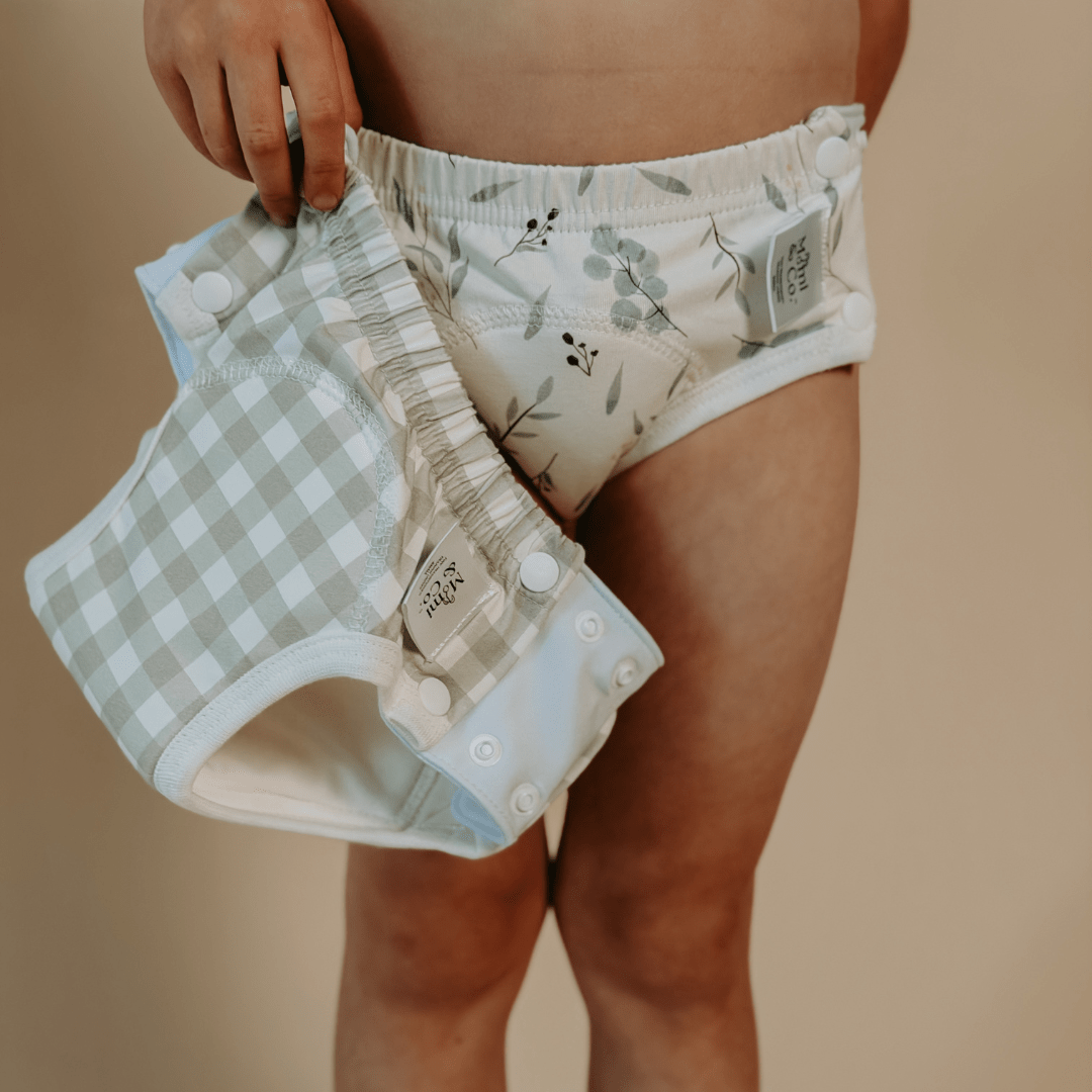 Toilet Training Undies Pants [Jan Preorder] - Mimi & Co
