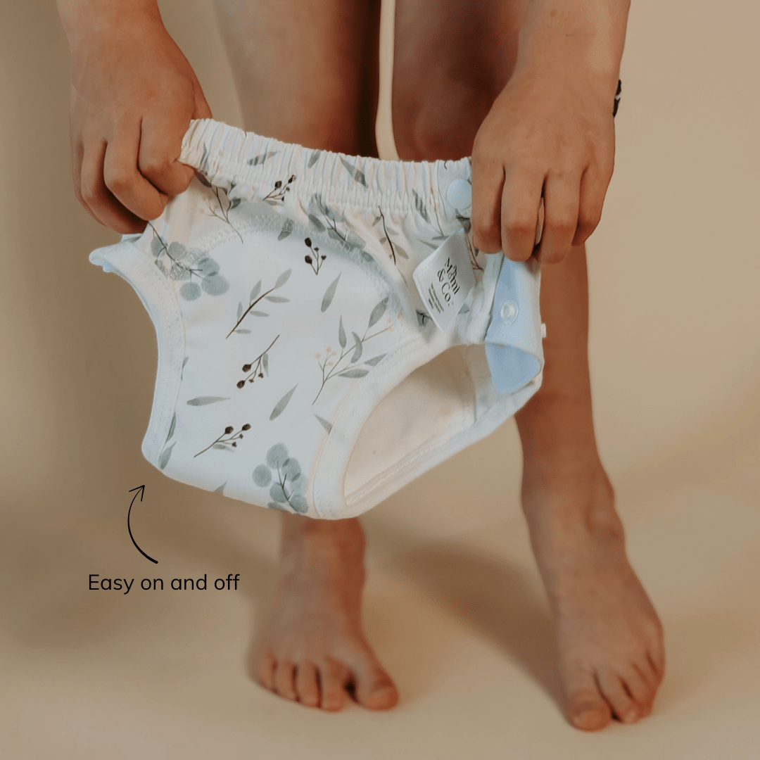 Toilet Training Undies Pants [Jan Preorder] - Mimi & Co