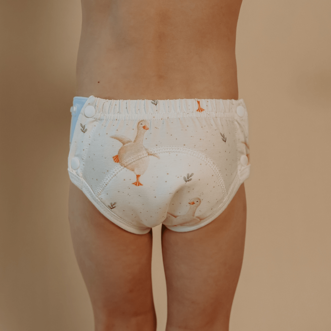 Toilet Training Undies Pants [Jan Preorder] - Mimi & Co