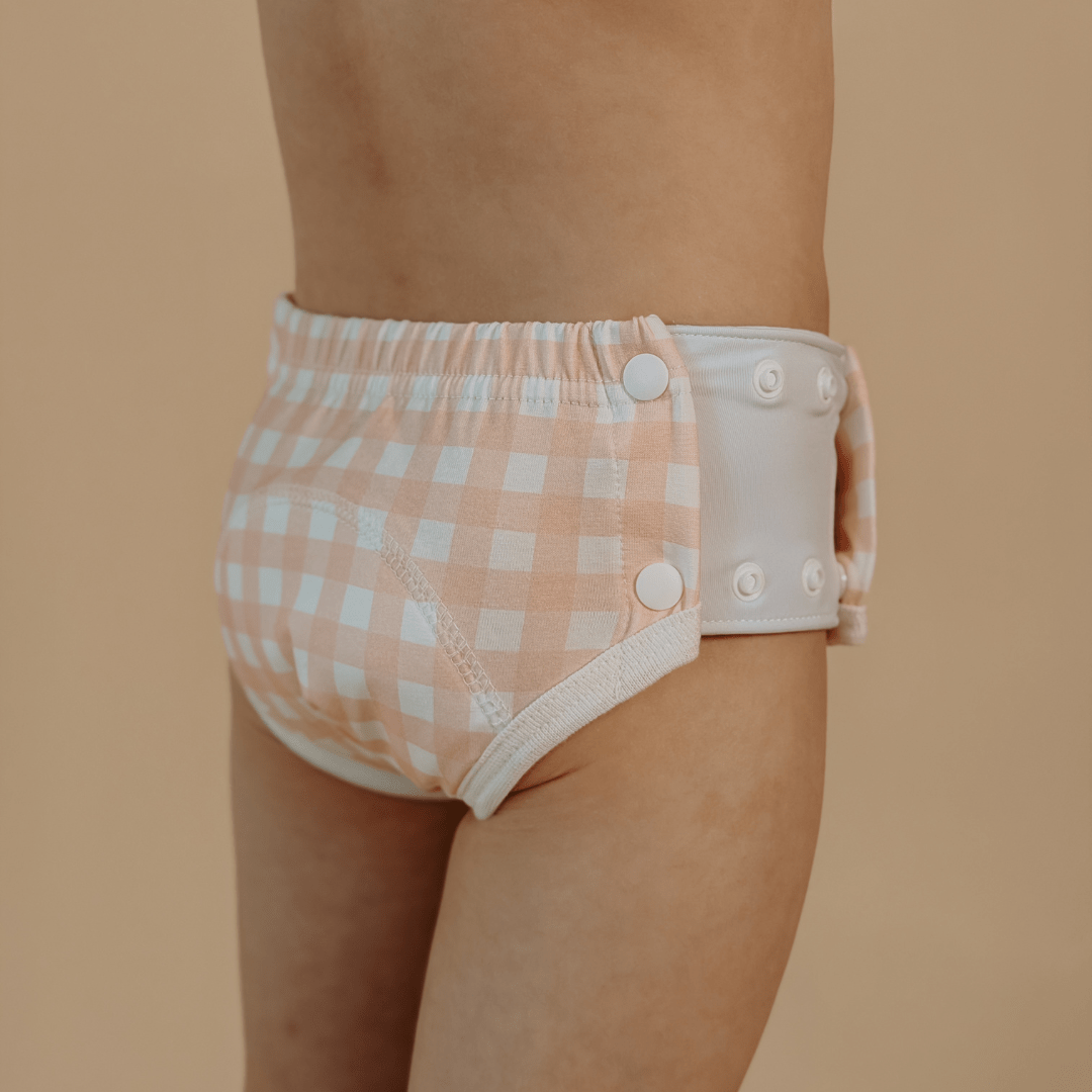 Toilet Training Undies Pants [Jan Preorder] - Mimi & Co