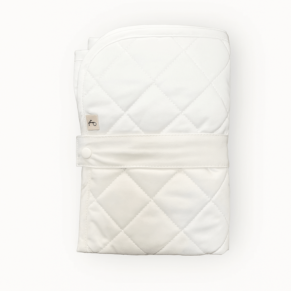 Travel Bamboo Change Mat - Mimi & Co