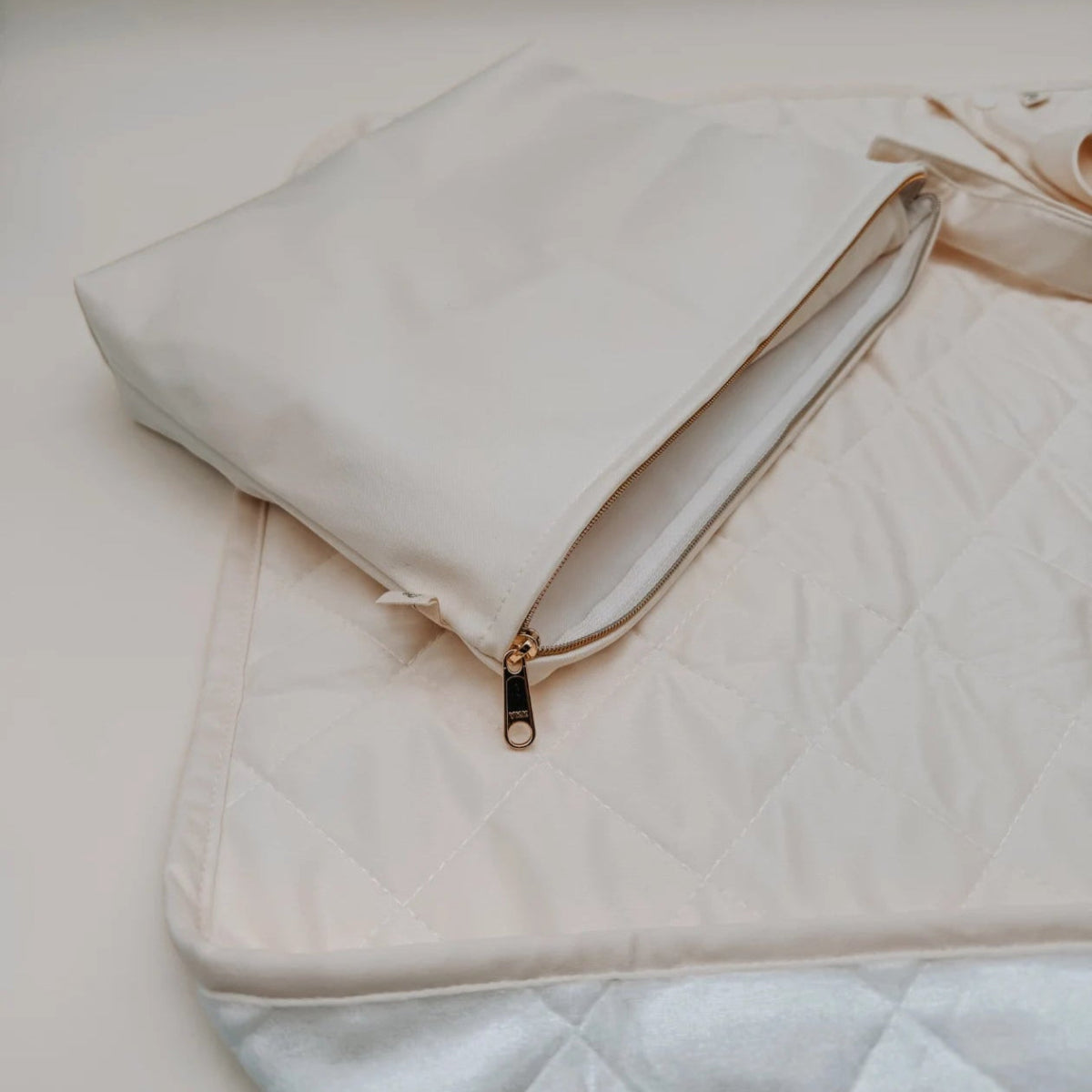Travel Bamboo Change Mat - Mimi & Co