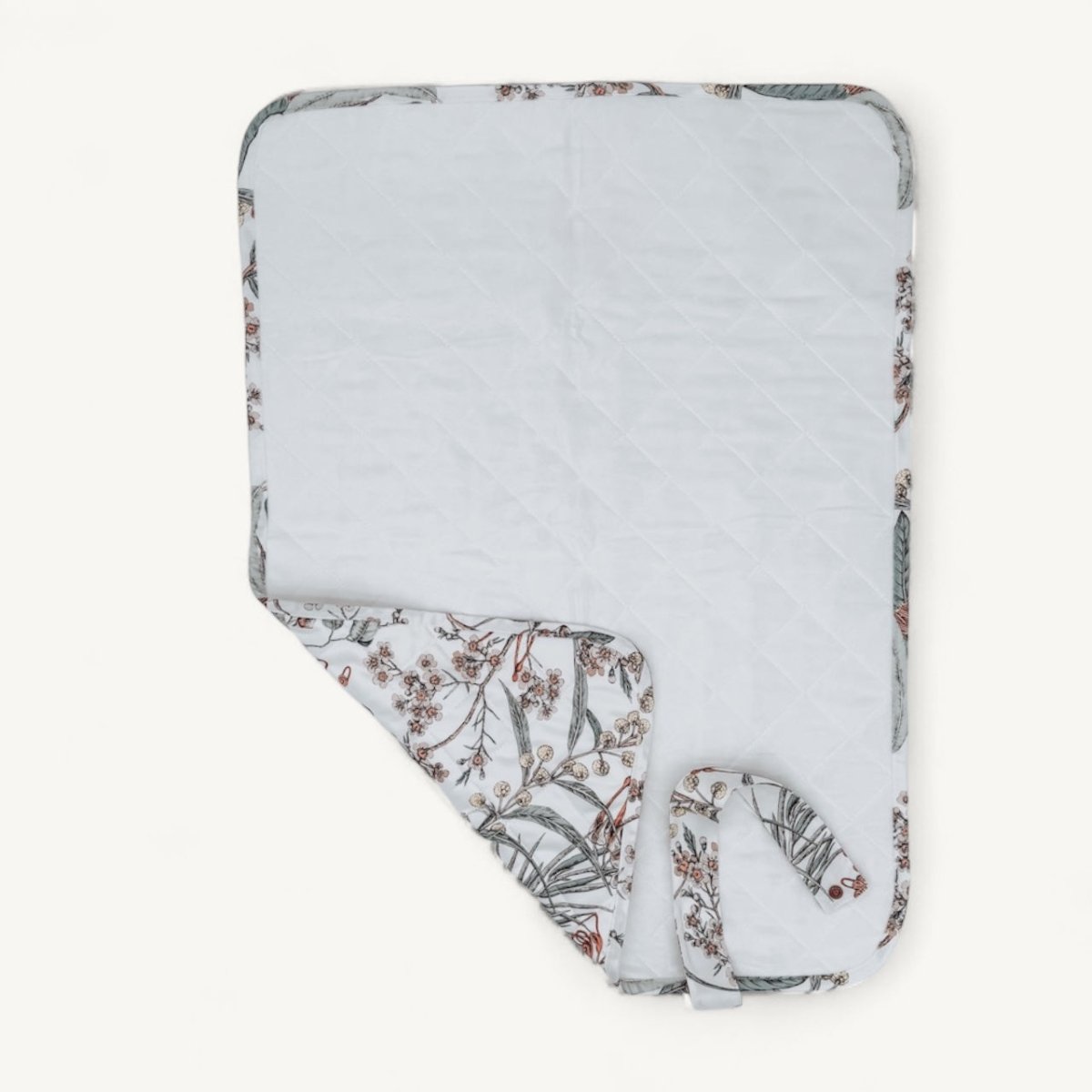 Travel Bamboo Change Mat - Mimi & Co