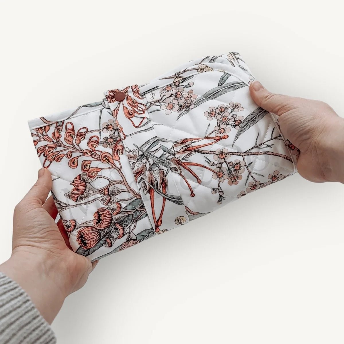 Travel Bamboo Change Mat - Mimi & Co