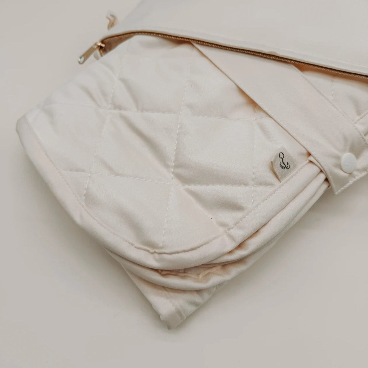 Travel Bamboo Change Mat - Mimi & Co