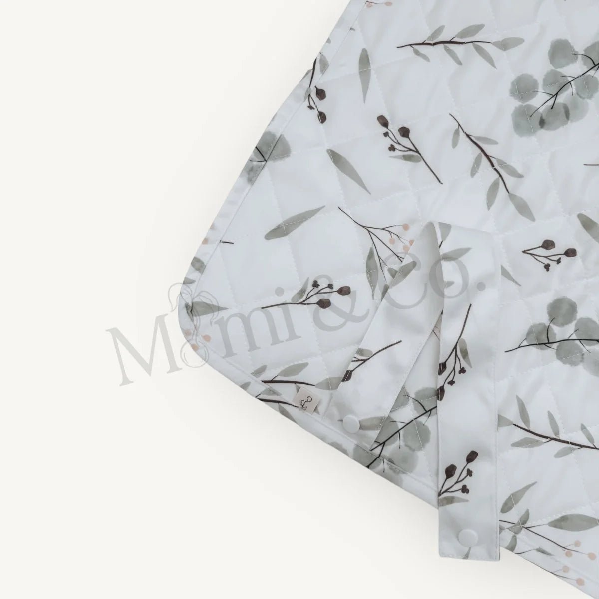 Travel Bamboo Change Mat - Mimi & Co