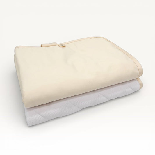 Travel Bamboo Change Mat [Ships March 14th] - Mimi & Co