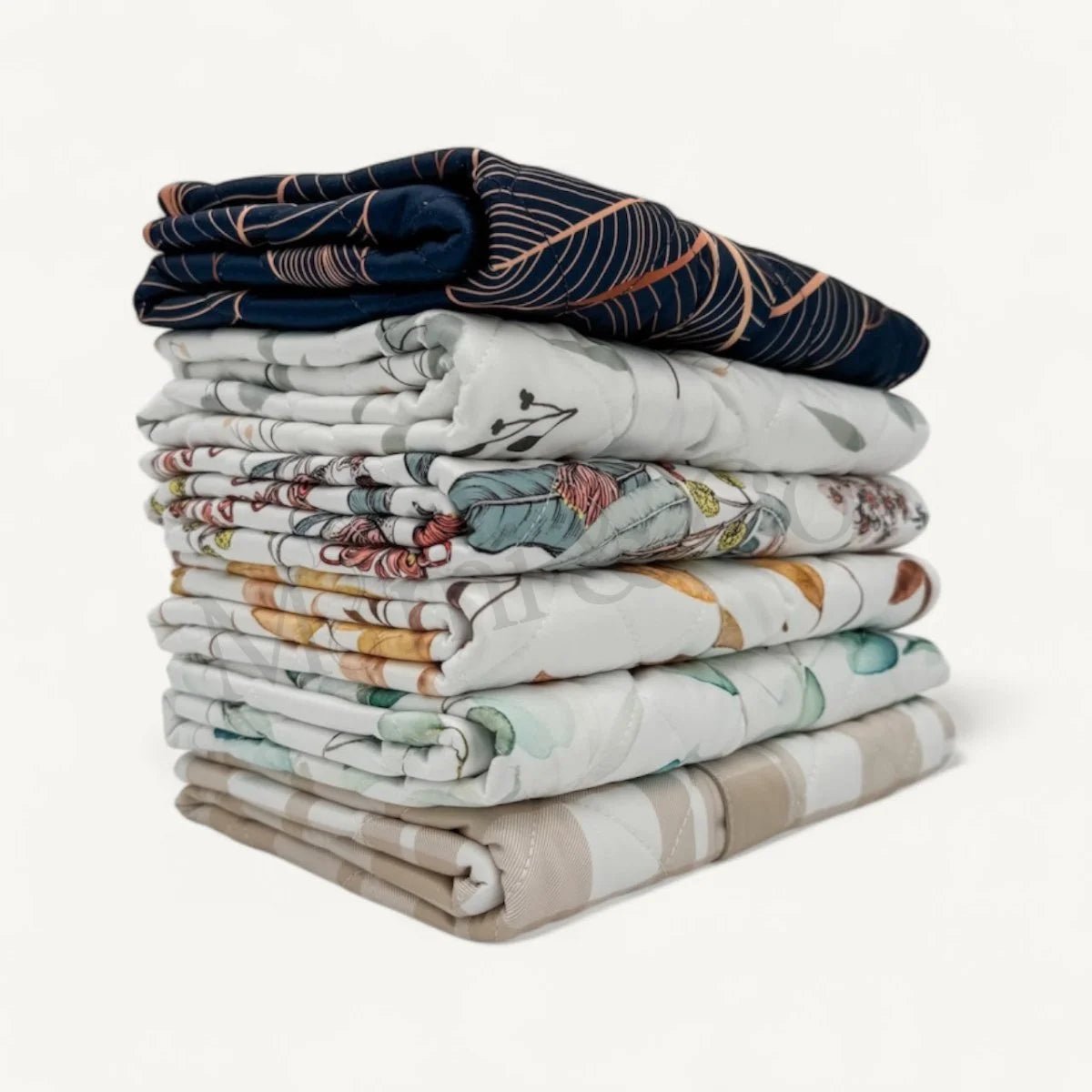 Travel Change Mat Bundle - Mimi & Co