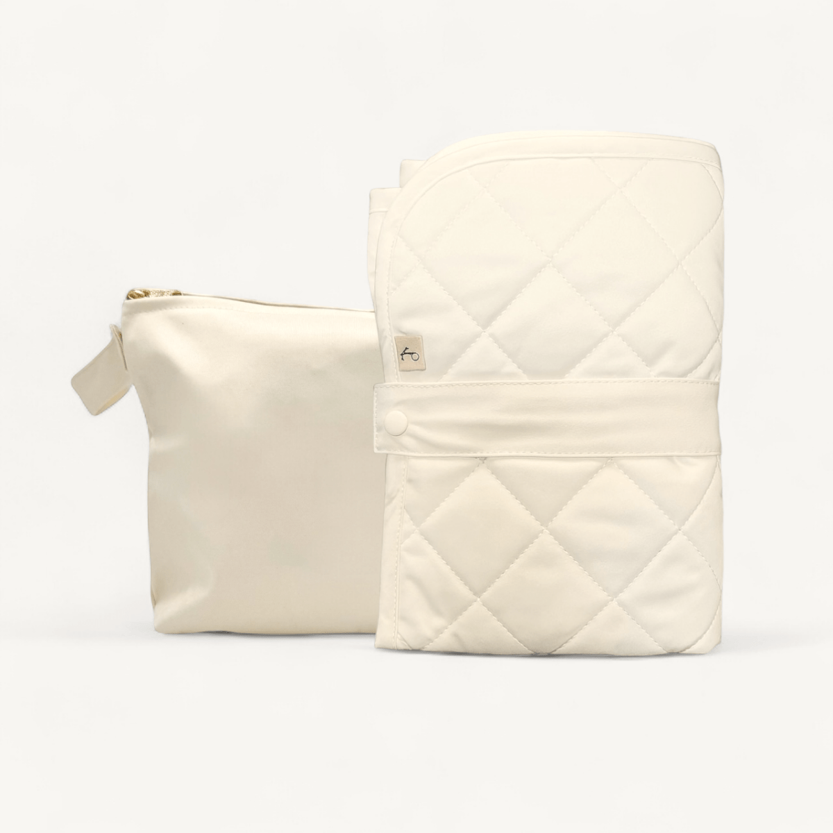 Travel Change Mat Bundle - Mimi & Co