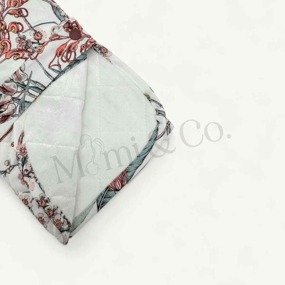 Travel Change Mat Bundle - Mimi & Co