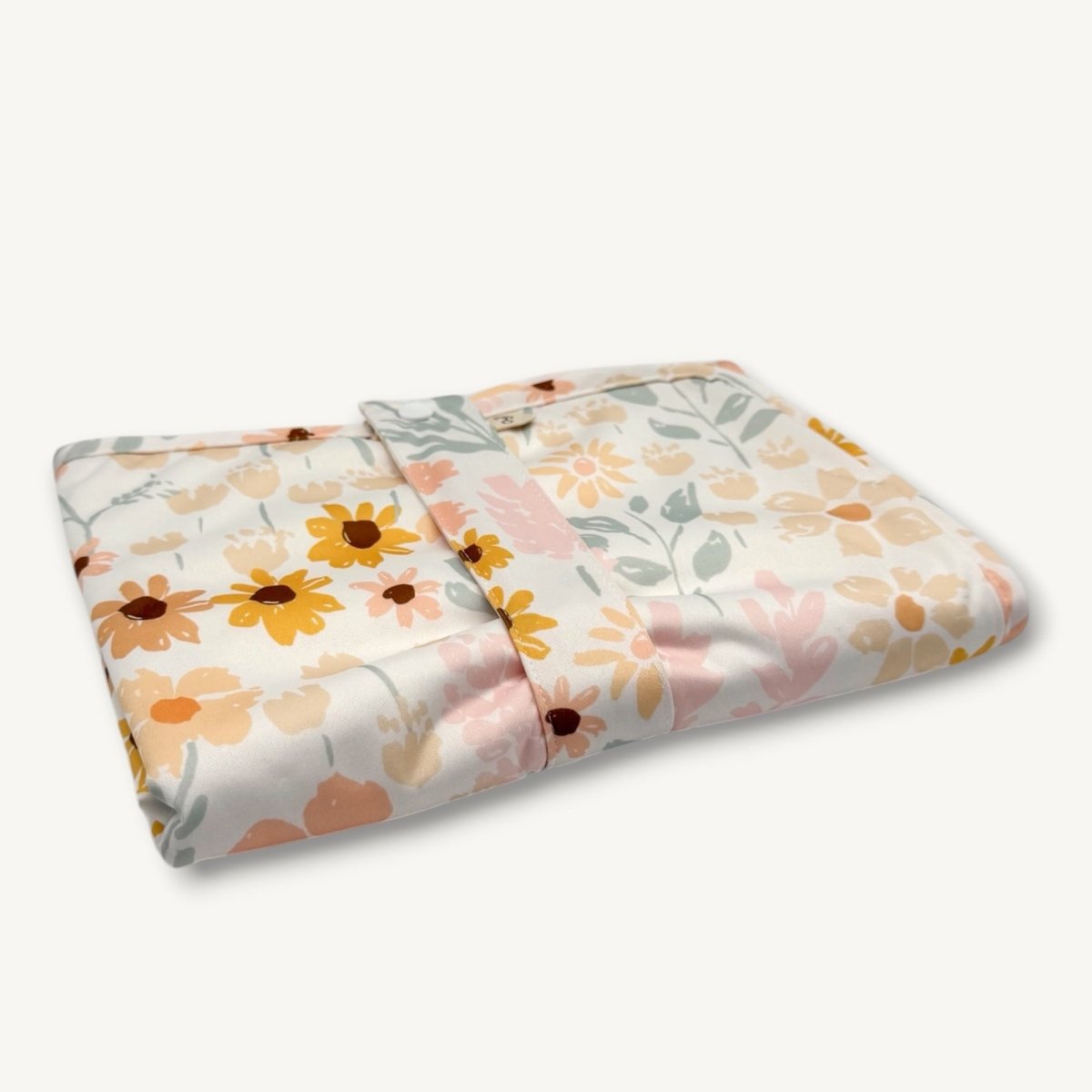 Travel Change Mat | Indigo - Mimi & Co