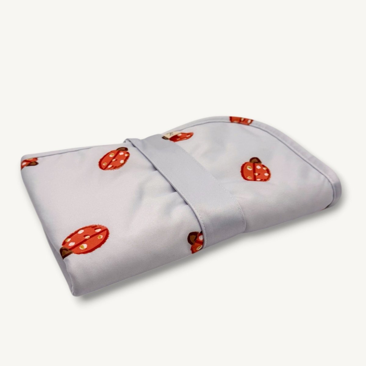 Travel Change Mat | Lady Bugs - Mimi & Co