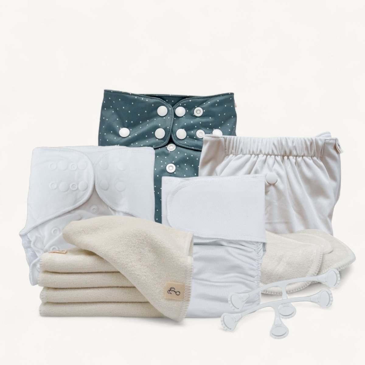 Trial Bundle - Mimi & Co