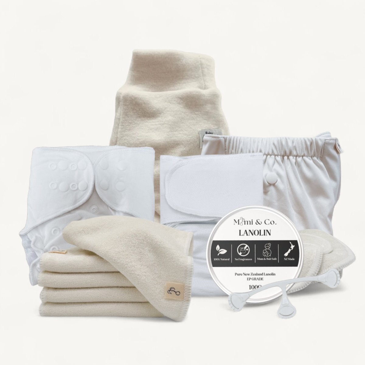 Trial Bundle (First Time Customers Only) - Mimi & Co