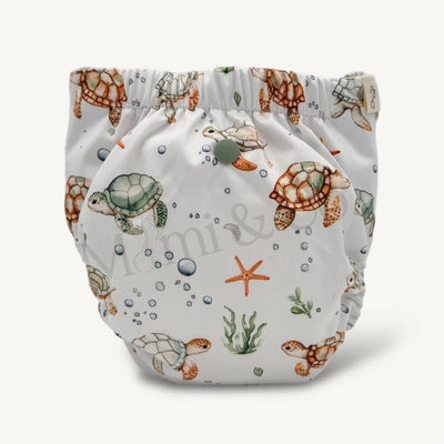 Turd - les 2.0 Modern Cloth Nappy - Mimi & Co