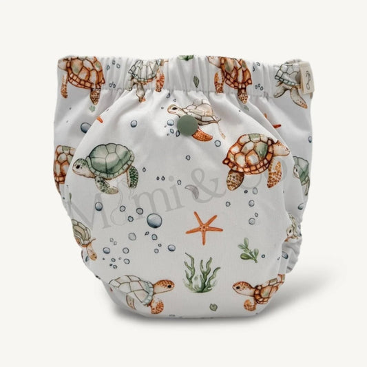 Turd - les 2.0 Modern Cloth Nappy - Mimi & Co