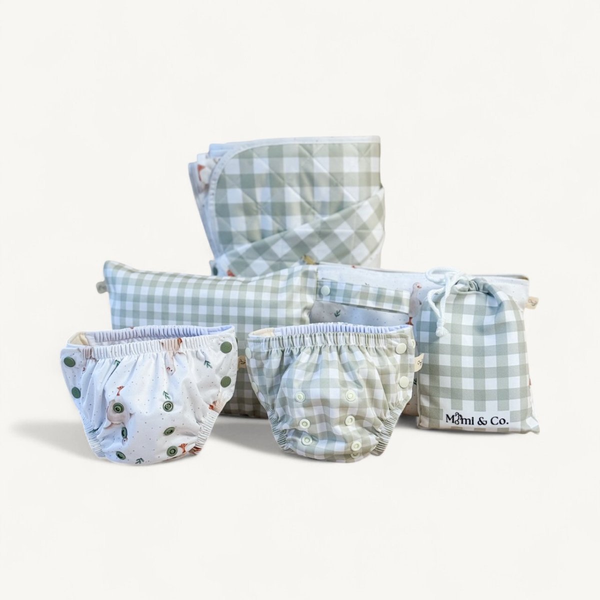 Ultimate Beach Bundle - Mimi & Co