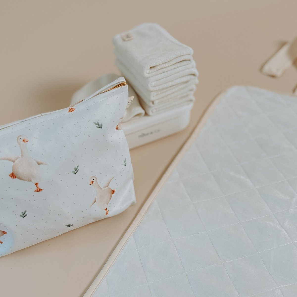 Ultimate Change Station Bundle - Mimi & Co