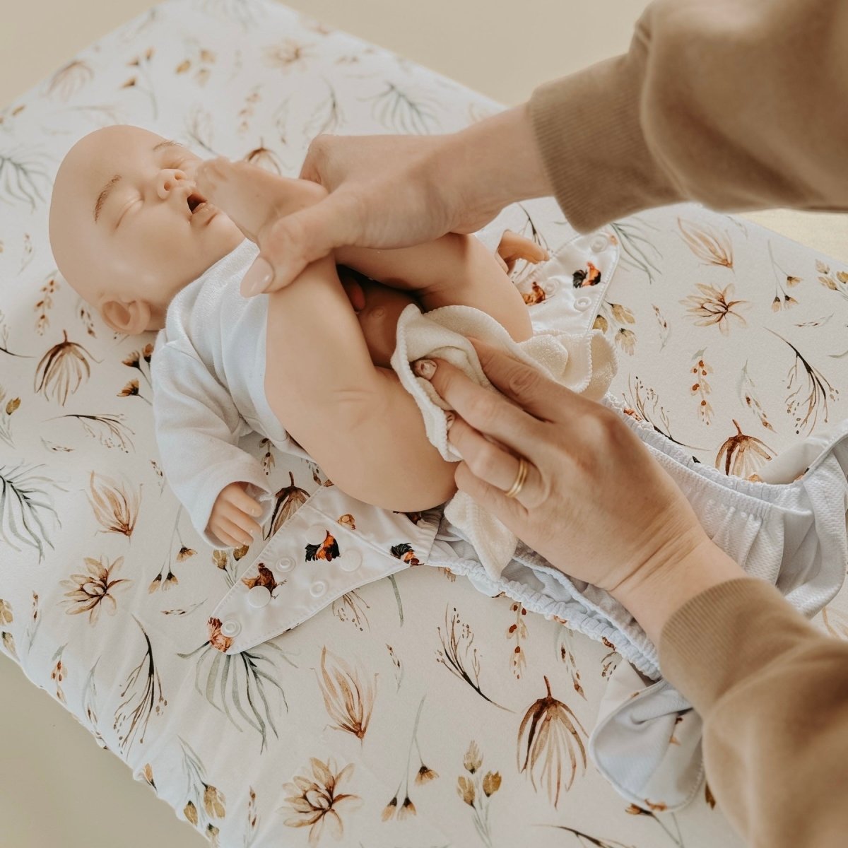 Ultimate Change Station Bundle - Mimi & Co