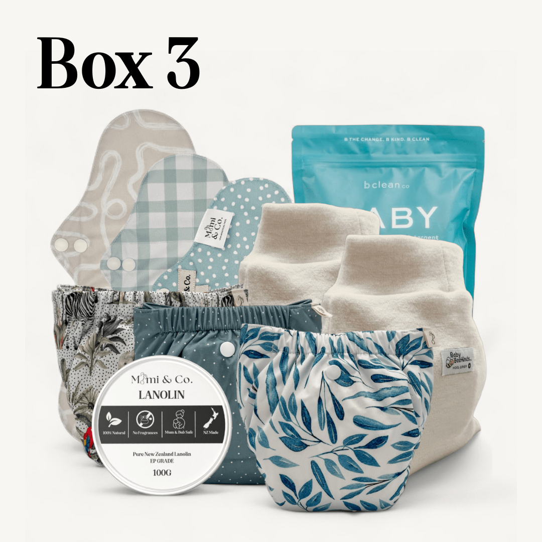 Ultimate Full Time Stash Subscription - Mimi & Co