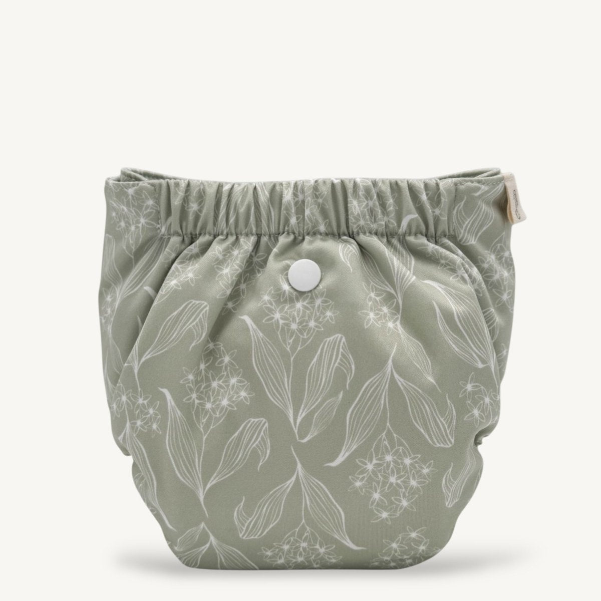 Vizzy 2.0 Modern Cloth Nappy - Mimi & Co