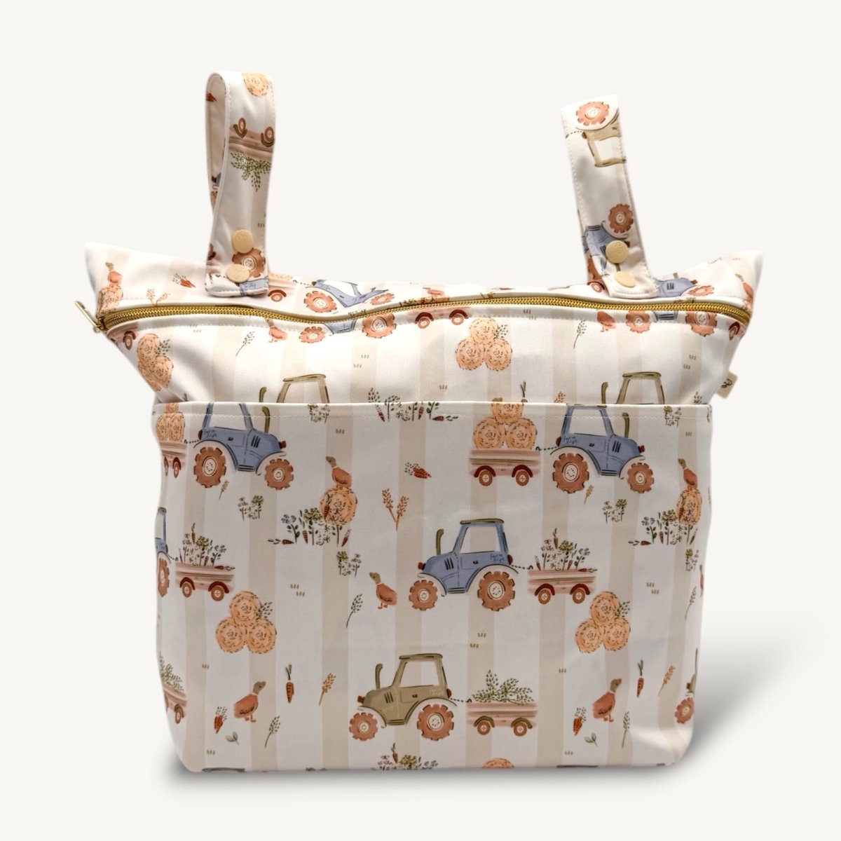 Wet Bag Large - Mimi & Co